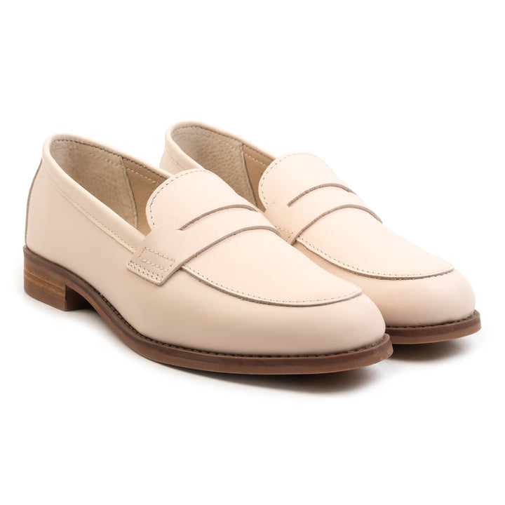 Jade loafer roz