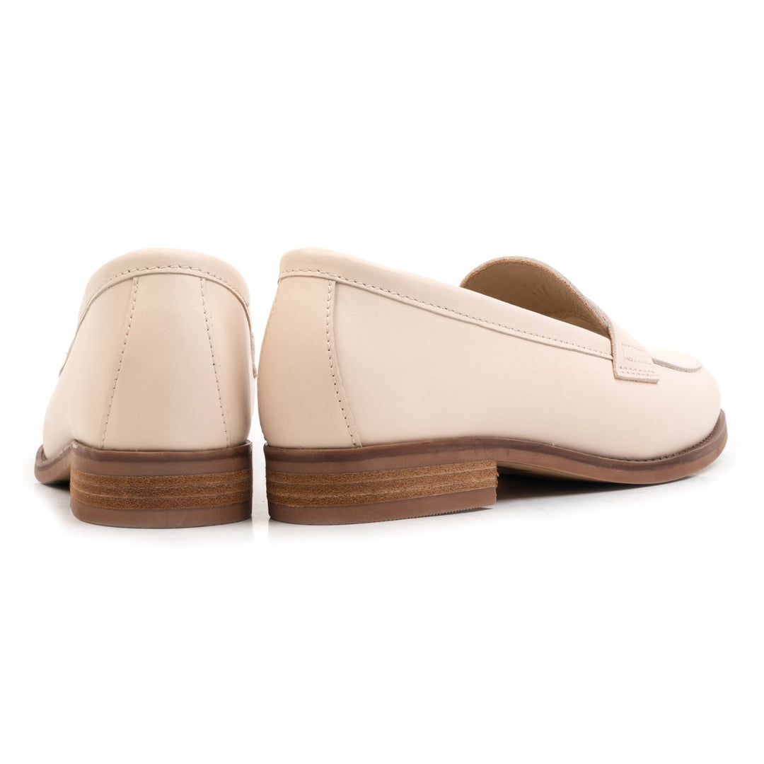Jade loafer roz