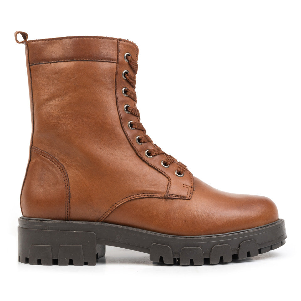 Cowboy & biker boots – ALPINA RO