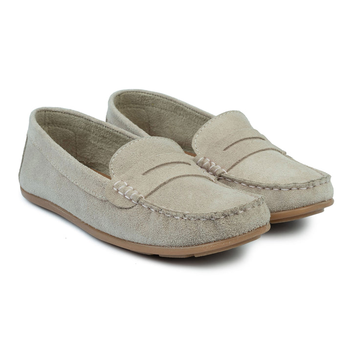JESSA LOAFER Robert Suede