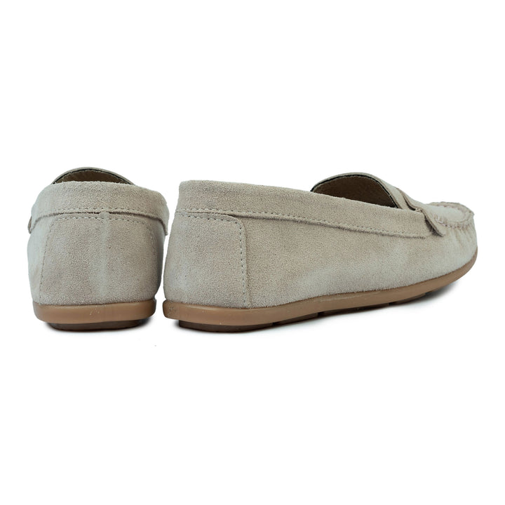 JESSA LOAFER Robert Suede
