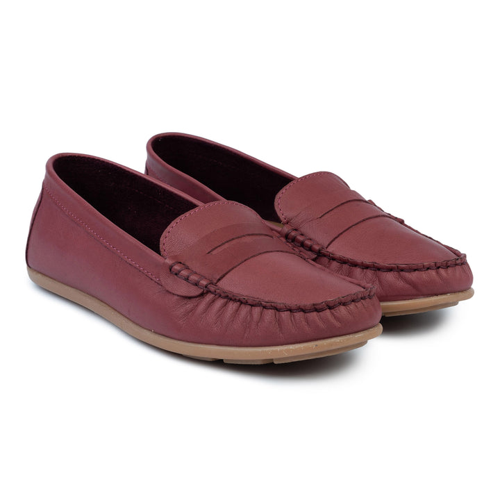 JESSA LOAFER Airlift Leather