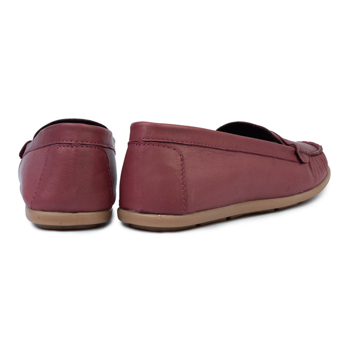 JESSA LOAFER Airlift Leather