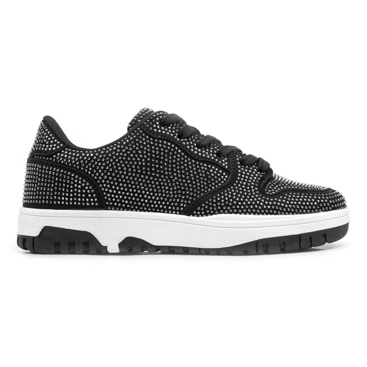 PEAR SNEAKER Black