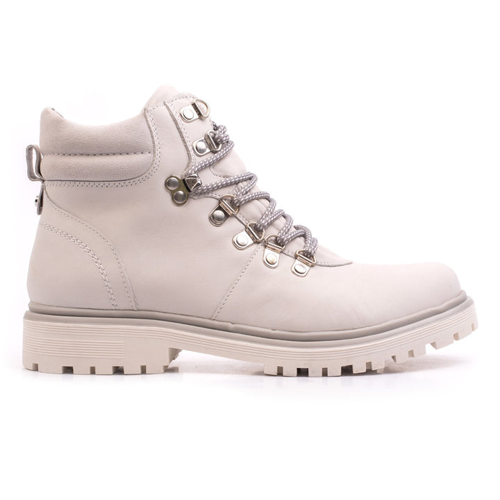 LAKE LACE BOOT Ice Nubuck