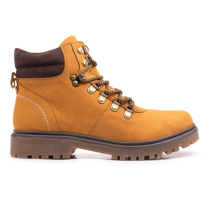 LAKE LACE BOOT Mais Nubuck