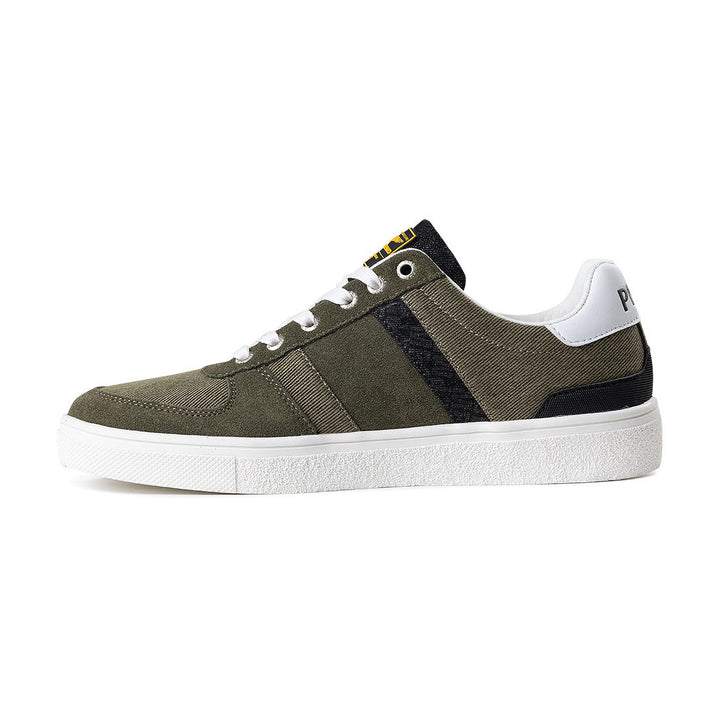 SKYTANK SNEAKER Khaki