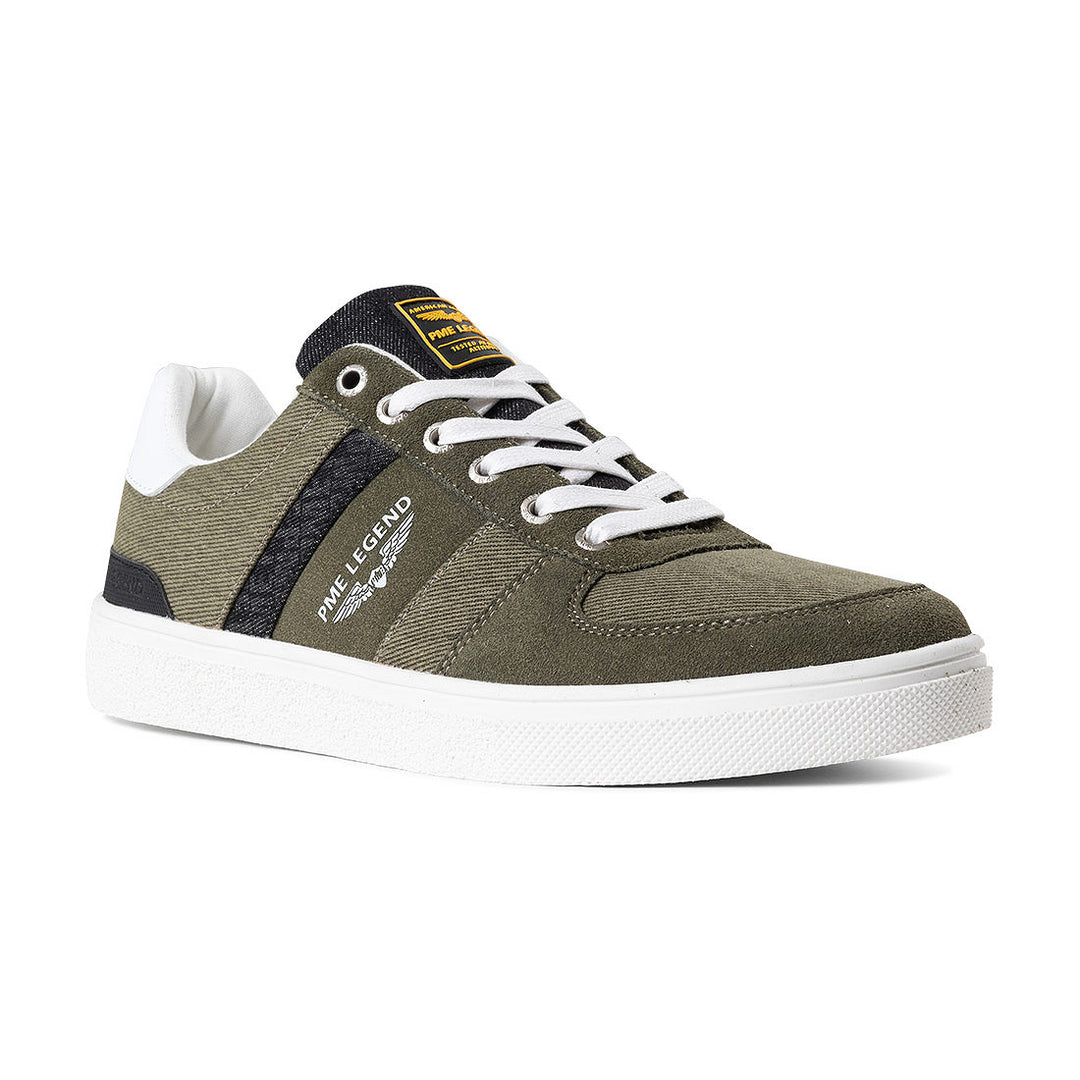 SKYTANK SNEAKER Khaki