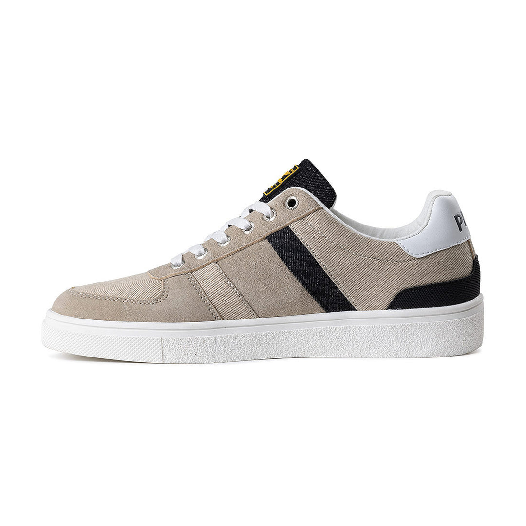 SKYTANK SNEAKER Sand