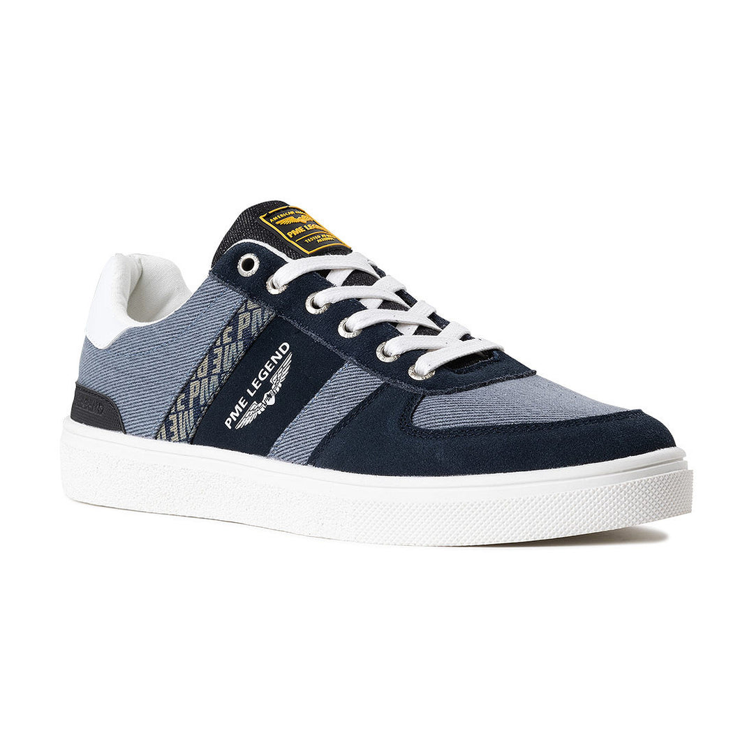 SKYTANK SNEAKER Navy
