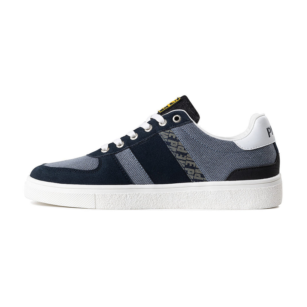SKYTANK SNEAKER Navy