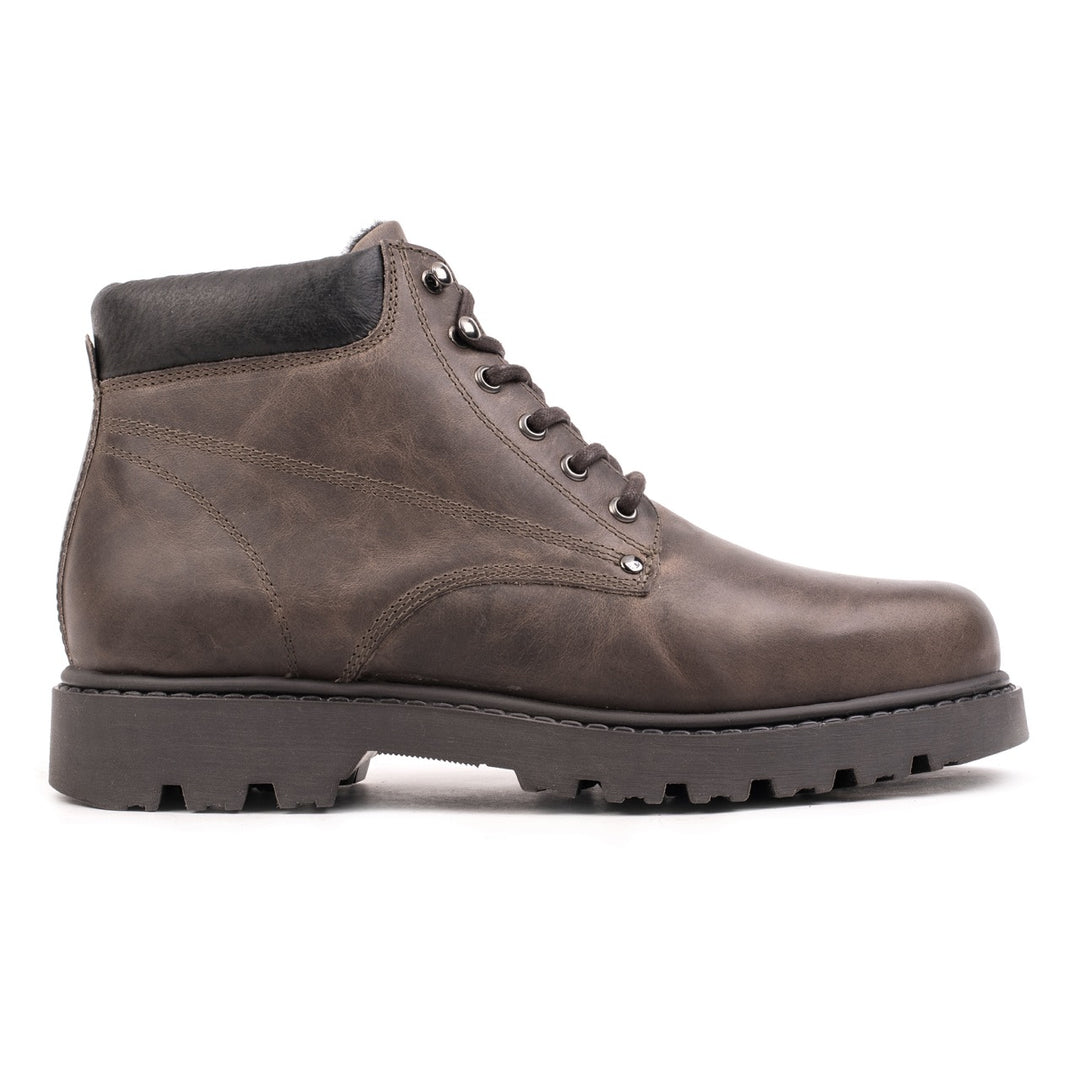 Mach ankle boot fumo zanzibar