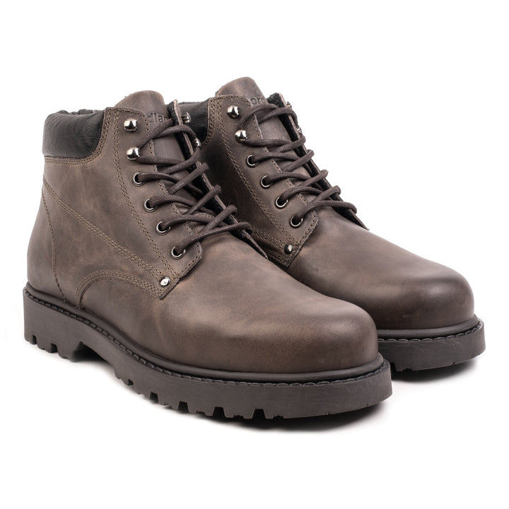 Mach ankle boot fumo zanzibar