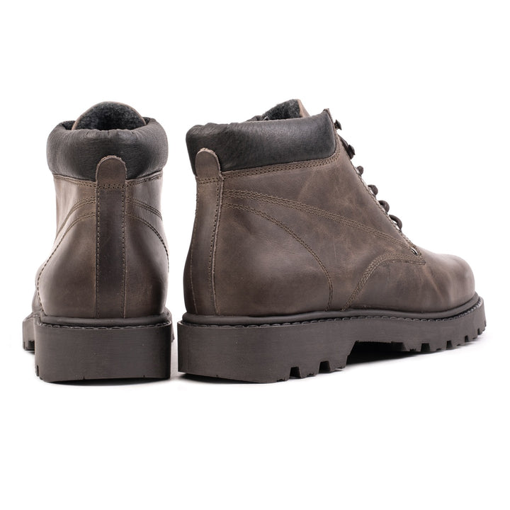 Mach ankle boot fumo zanzibar