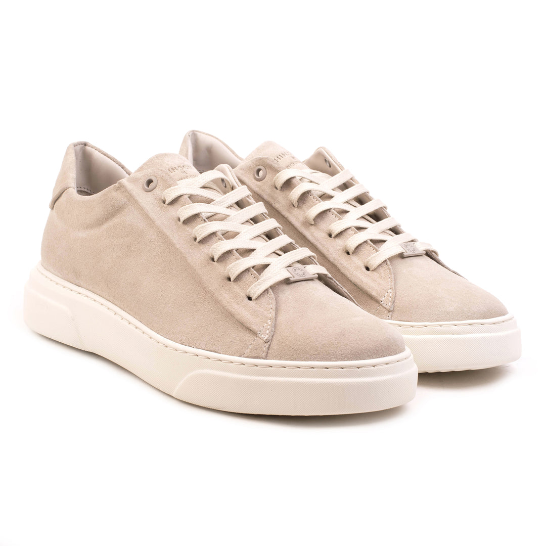 KEA BASE LOW Ice Suede PS
