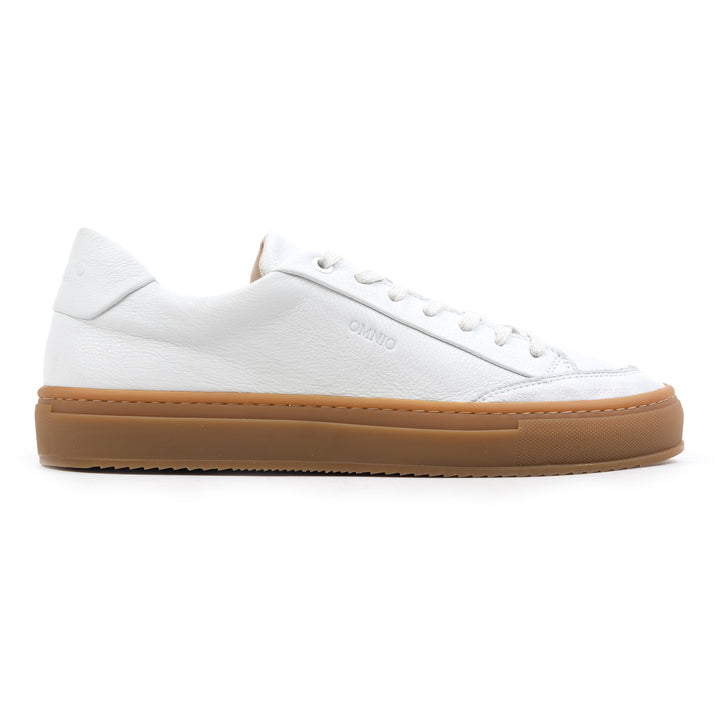 SORREN SINNET SNEAKER White