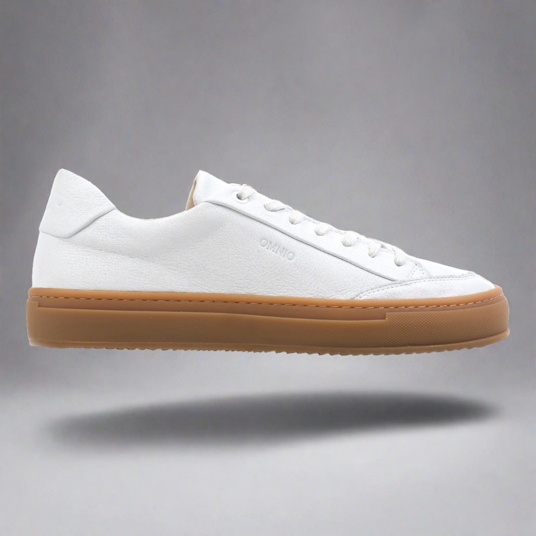 SORREN SINNET SNEAKER White