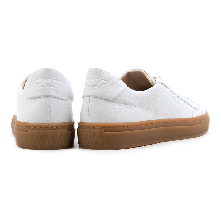 SORREN SINNET SNEAKER White