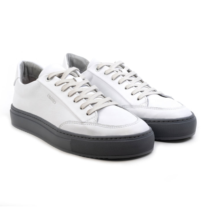 SORREN SINNET SNEAKER White GS