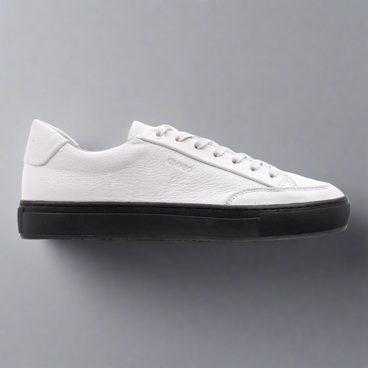 SORREN SINNET SNEAKER White BS