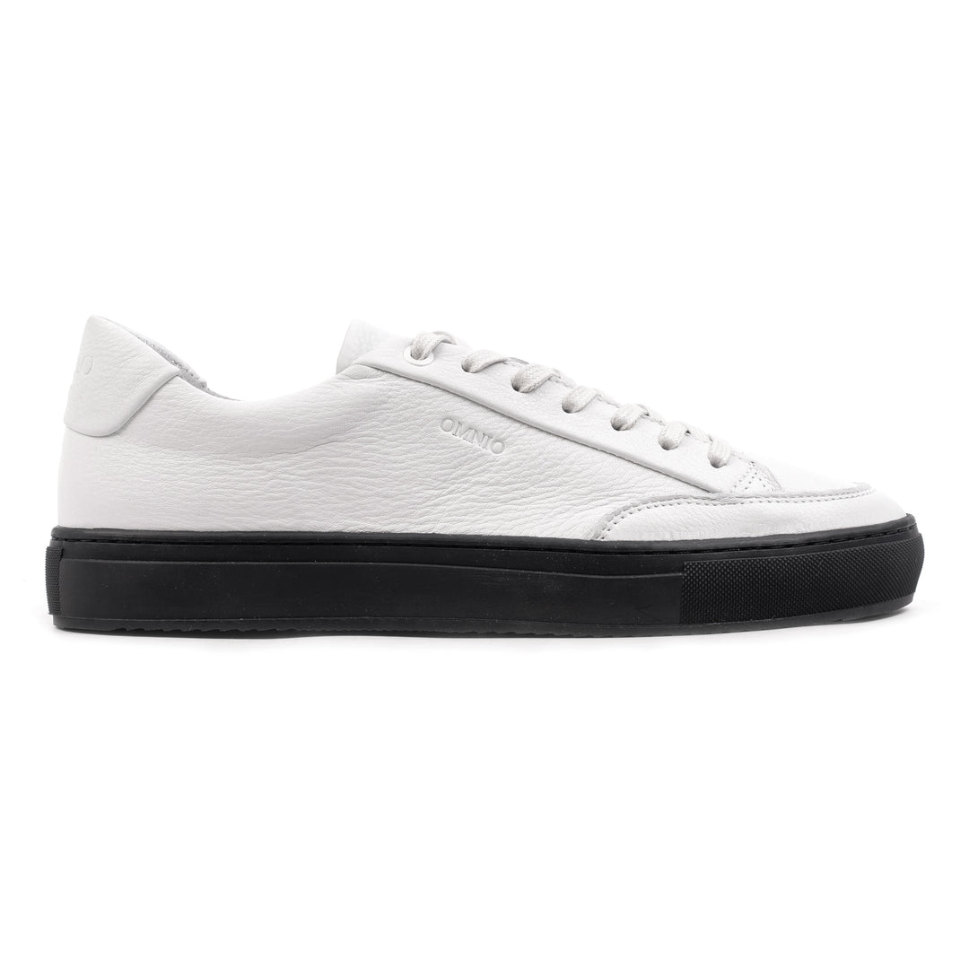 SORREN SINNET SNEAKER White BS