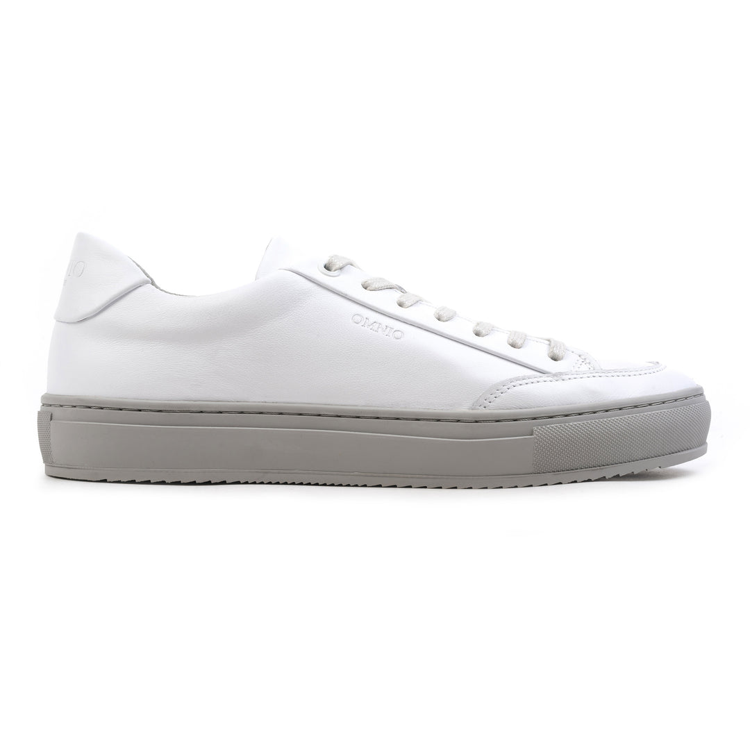 SORREN SINNET SNEAKER White LGS