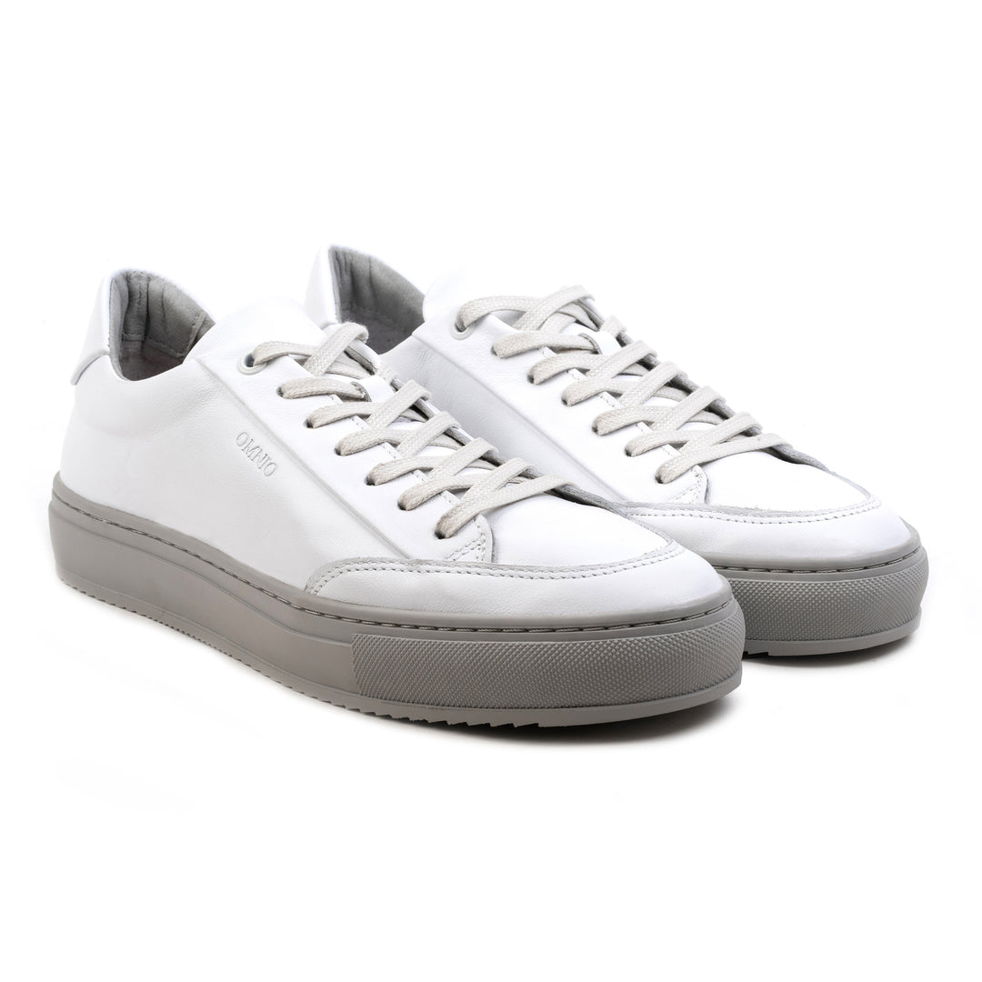 SORREN SINNET SNEAKER White LGS