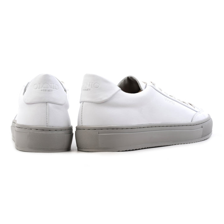 SORREN SINNET SNEAKER White LGS