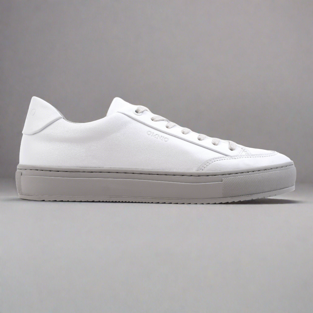 SORREN SINNET SNEAKER White LGS