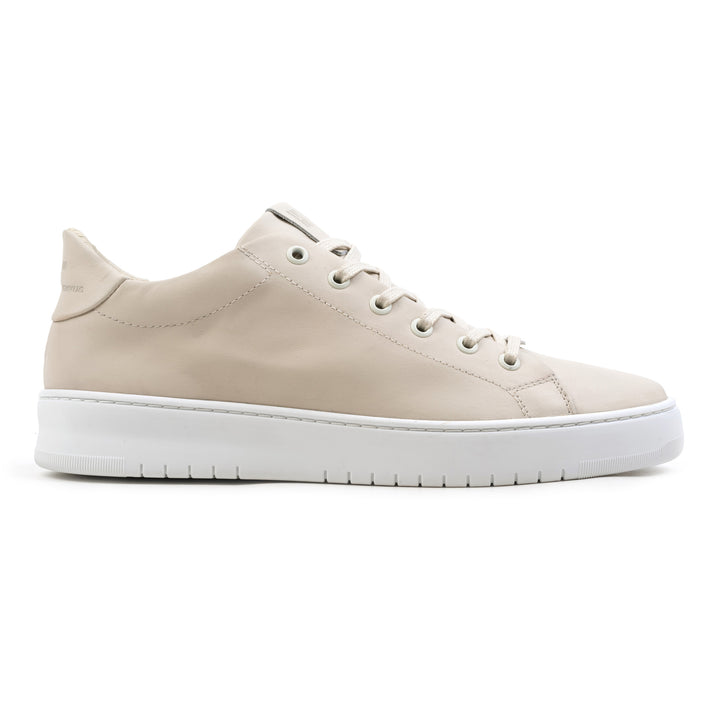 BENNET CITY LOW Ice Leather