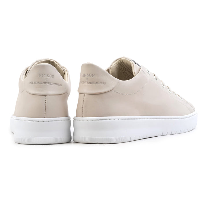 BENNET CITY LOW Ice Leather