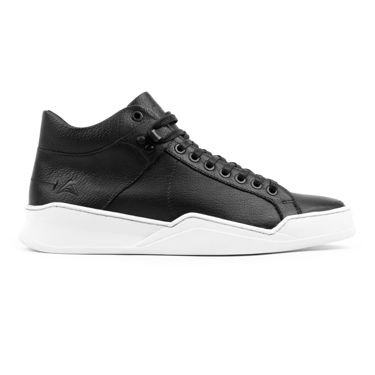 ALLIN ALPINA MID Black WS – ALPINA RO
