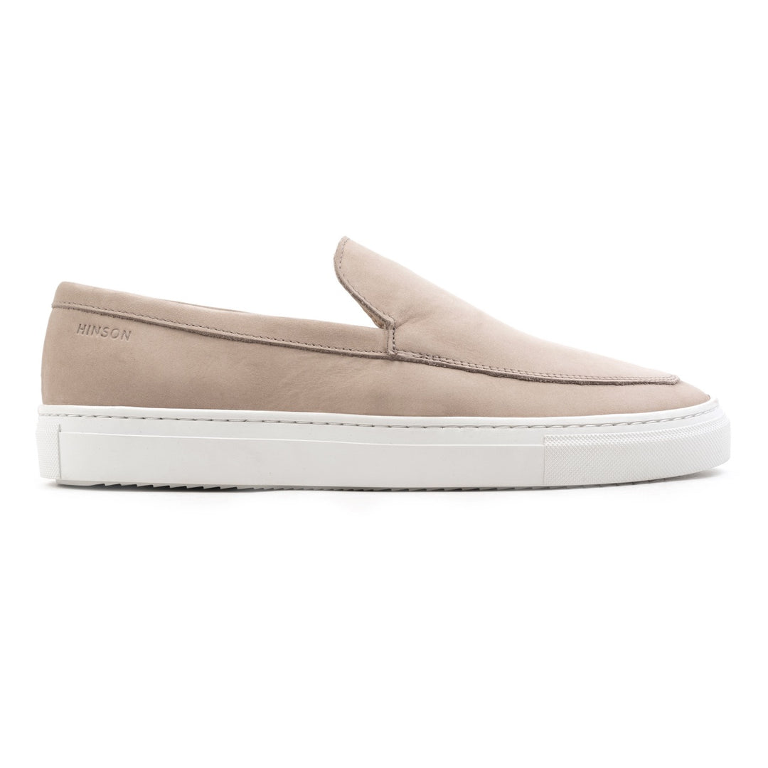 Malton loafer sand