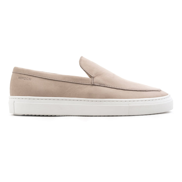 Malton loafer sand