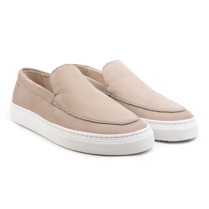 Malton loafer sand