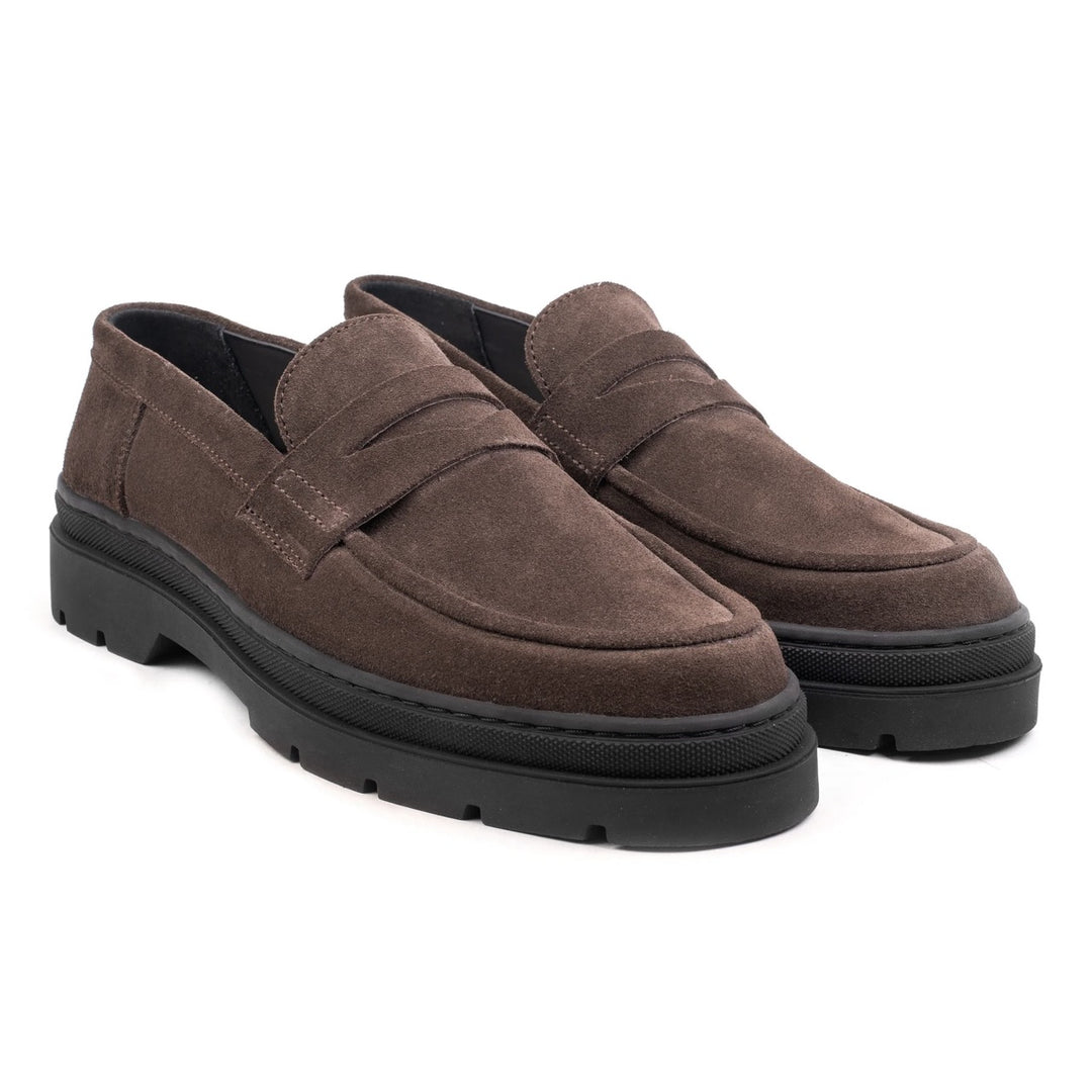 Elon loafer maro