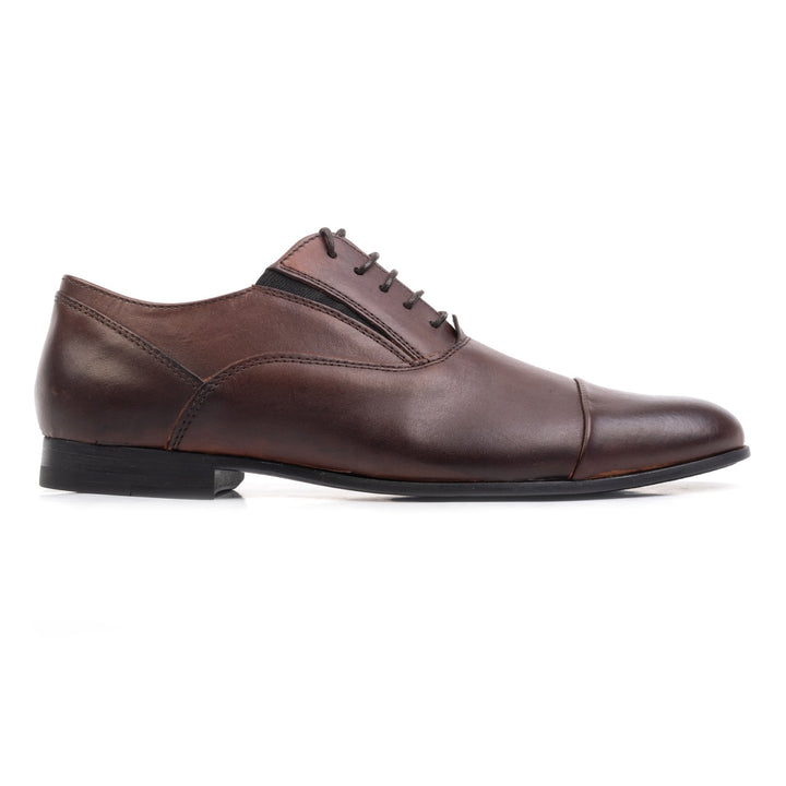 Loop gusset oxford maro