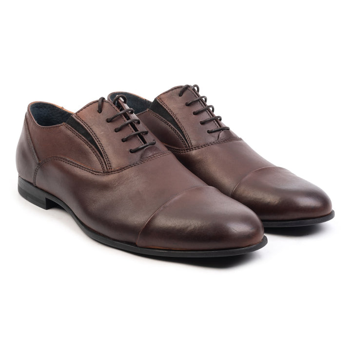 Loop gusset oxford maro