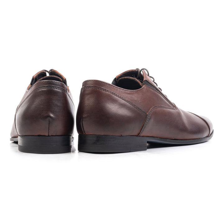 Loop gusset oxford maro