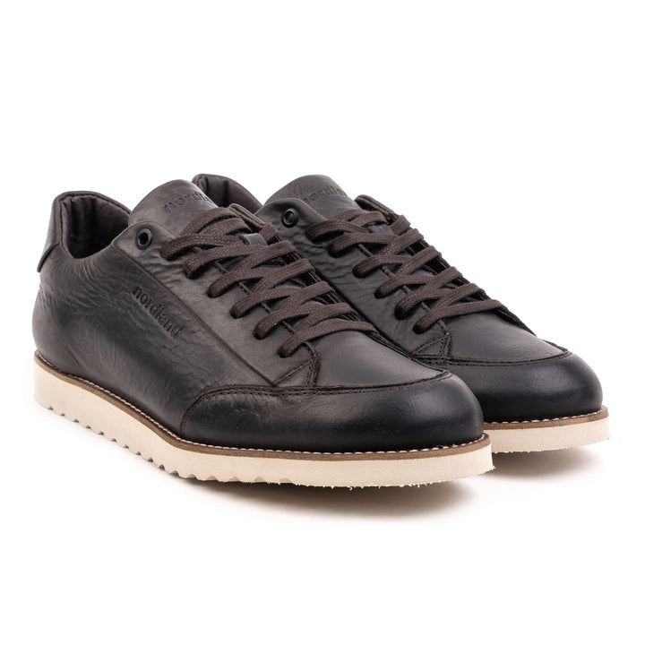 Raval sneaker maro
