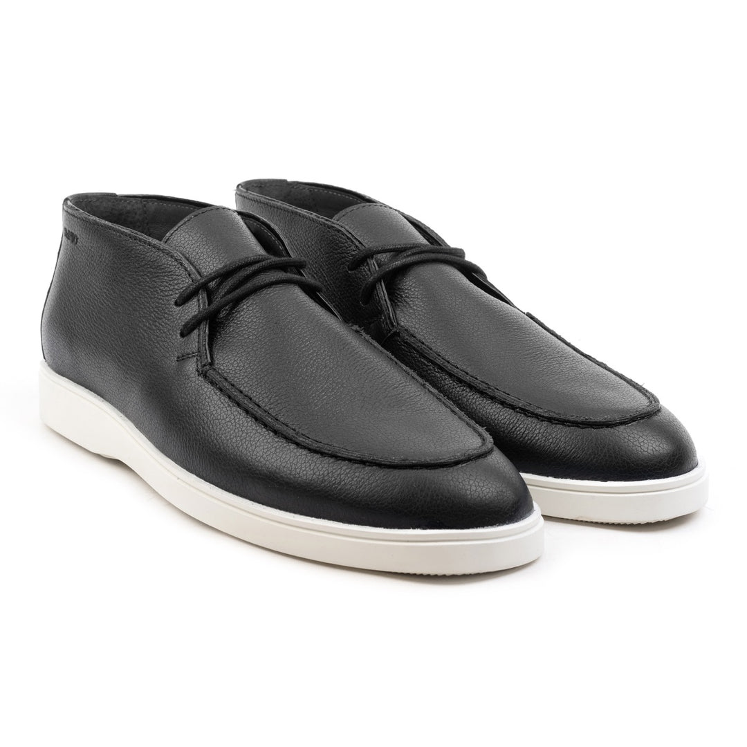 Cave moc chukka negru