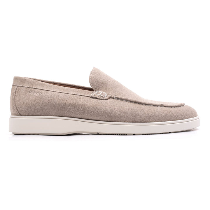 Cave loafer moc sesamo