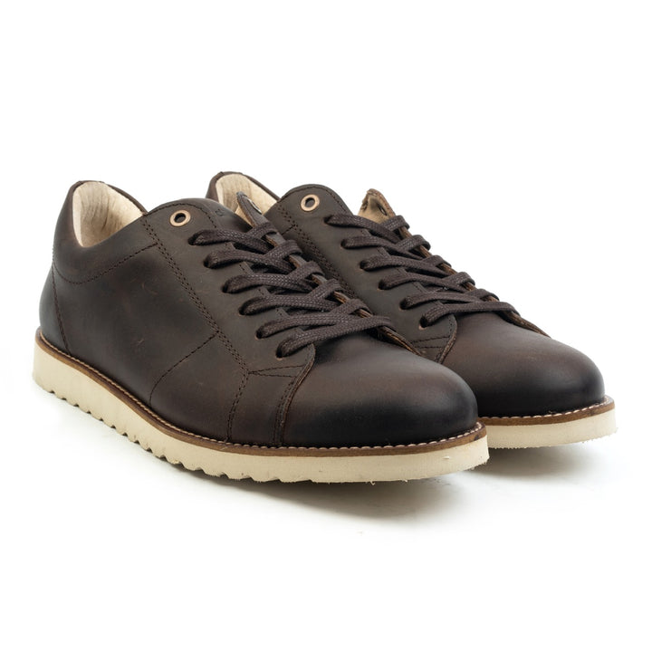 Raval sneaker eco maro