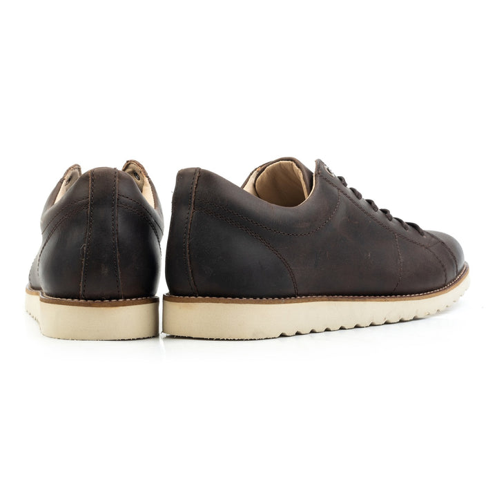 Raval sneaker eco maro