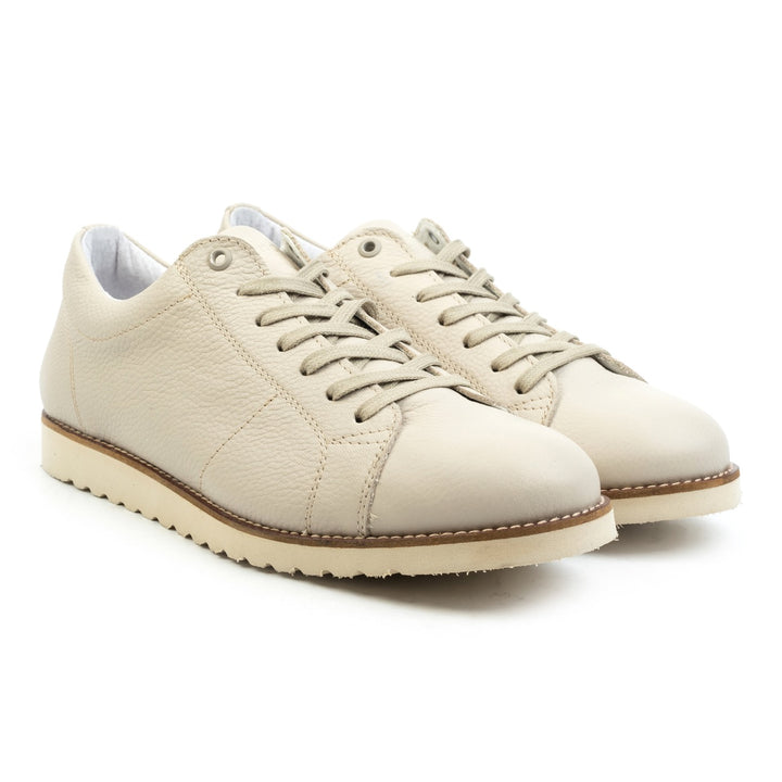 Raval sneaker eco bej