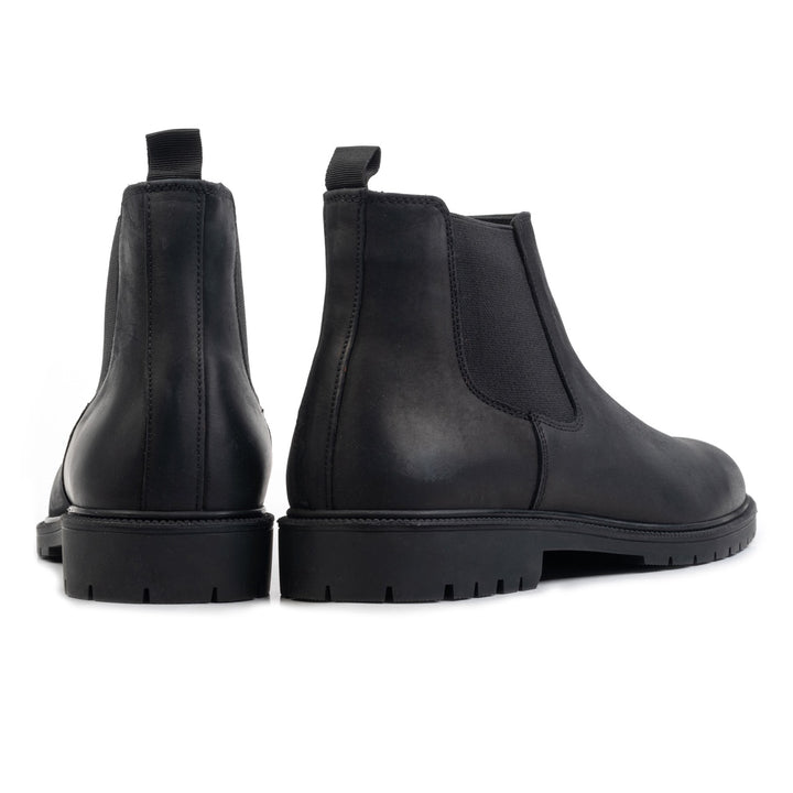 Adam chelsea negru