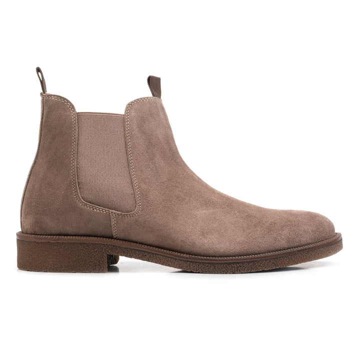Auton ankle boot taupe