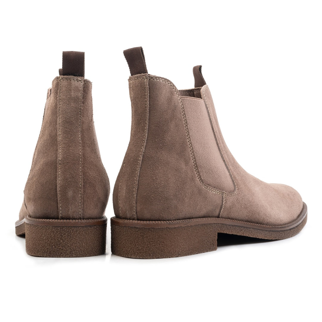 Auton ankle boot taupe