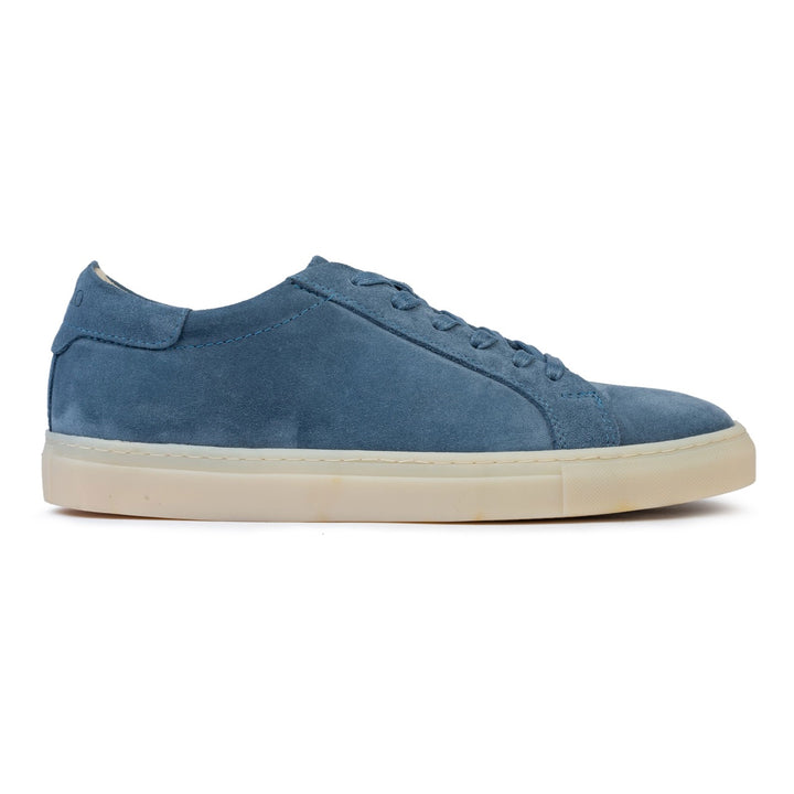 FINN LC1 Denim Suede