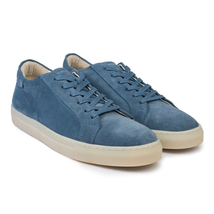 FINN LC1 Denim Suede